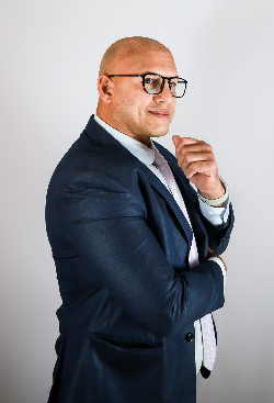 Dr. Jorginaldo Aguiar