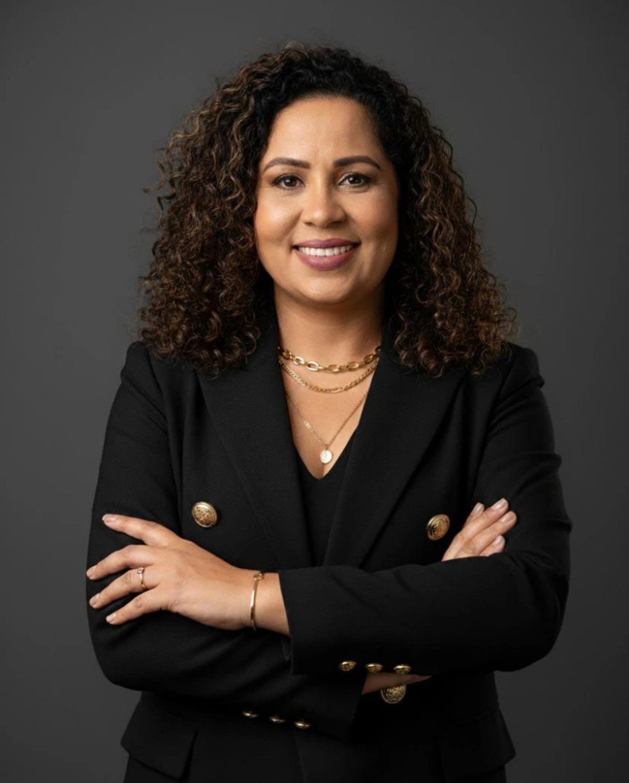 Dra. Elany Dias